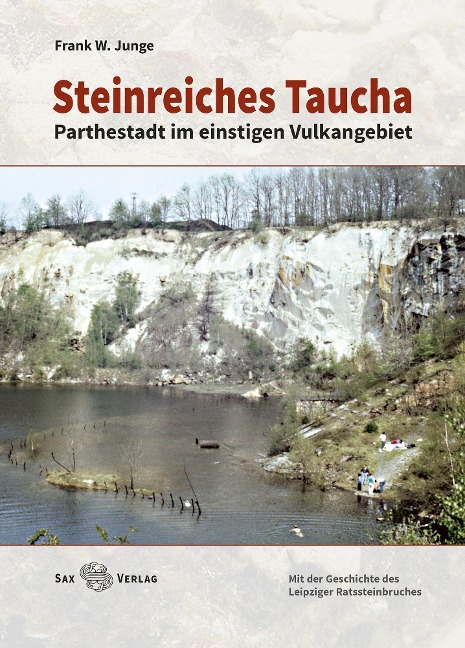 Steinreiches Taucha