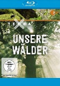Cover-Bild zum Titel 'Terra X: Unsere Wälder' von ''