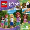 LEGO Friends: Folge 06: Das Dschungel-Abenteuer - 