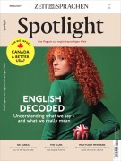 Cover-Bild zum Titel 'Spotlight 10/26' von ''