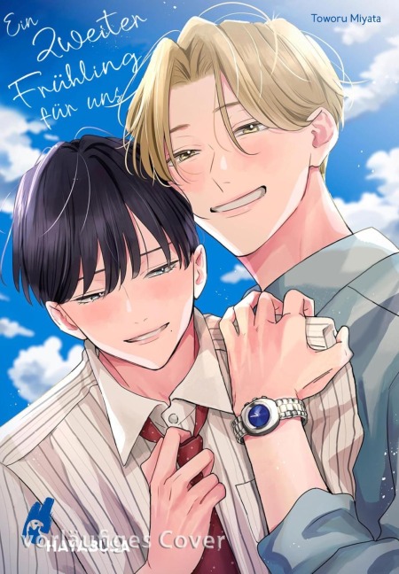 Ein zweiter Frühling für uns - Toworu Miyata