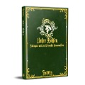Cover-Bild zum Titel 'HeXXen 1733: Unter Wölfen' von 'Philipp Baas'