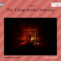 Cover-Bild zum Titel 'The Thing on the Doorstep' von 'H. P. Lovecraft'