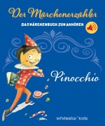Cover-Bild zum Titel 'Pinocchio' von ''