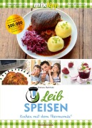 Cover-Bild zum Titel 'mixtipp: Leibspeisen' von 'Patrizia Berkholz'