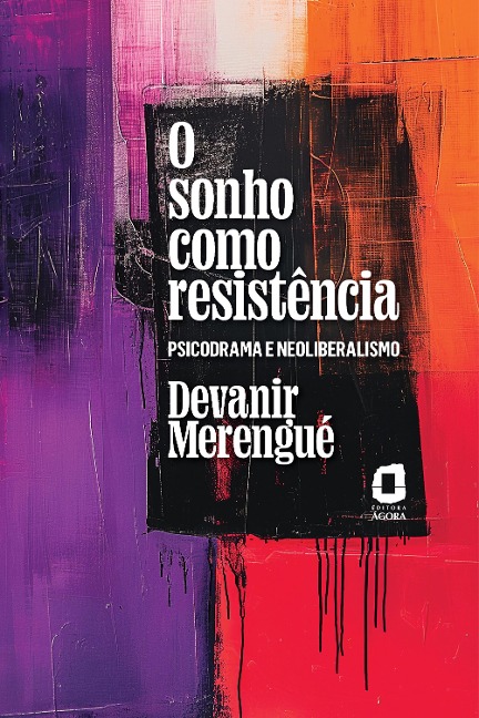 O sonho como resistência - Devanir Merengué
