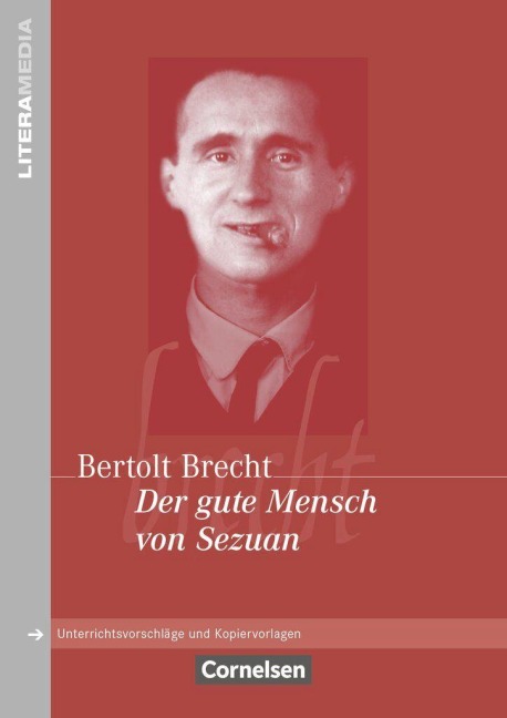 Der gute Mensch von Sezuan - 