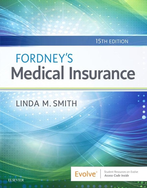 Fordney's Medical Insurance - E-Book - 