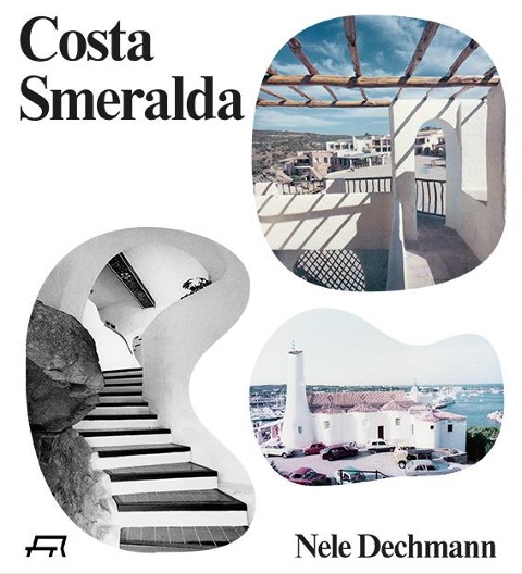 Costa Smeralda - Nele Dechmann