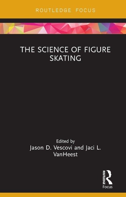 The Science of Figure Skating - 