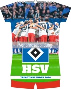 Cover-Bild zum Titel 'Hamburger SV 2027' von ''