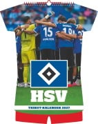 Cover-Bild zum Titel 'Hamburger SV 2027' von ''