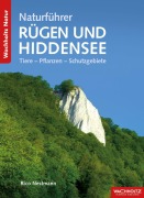 Naturführer Rügen und Hiddensee - Rico Nestmann