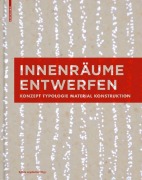 Cover-Bild zum Titel 'Innenräume entwerfen' von ''