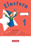Cover-Bild zum Titel 'Einstern Mathematik 01. Themenheft 3' von ''