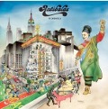 Cover-Bild zum Titel 'Fu Chronicles' von 'Antibalas'