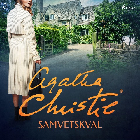 Samvetskval - Agatha Christie