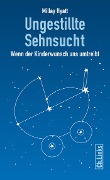 Cover-Bild zum Titel 'Ungestillte Sehnsucht' von 'Millay Hyatt'