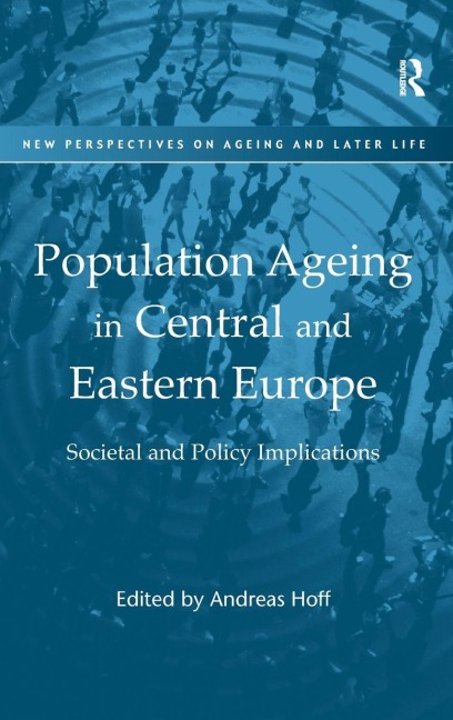 Population Ageing in Central and Eastern Europe - 