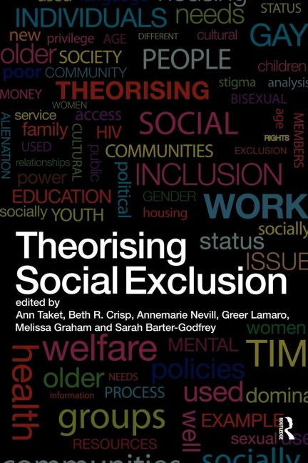 Theorising Social Exclusion - 