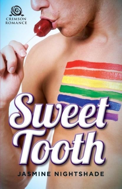 Sweet Tooth - Jasmine Nightshade