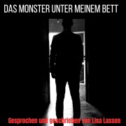 Cover-Bild zum Titel 'Das Monster unter meinem Bett' von 'Lisa Lassen'