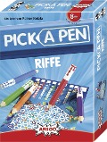 Pick a Pen: Riffe - 