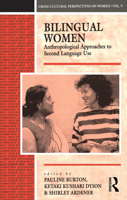 Bilingual Women - 