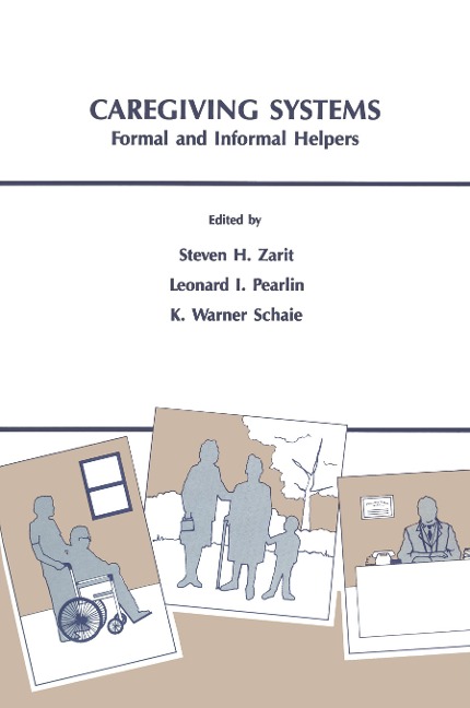 Caregiving Systems - 