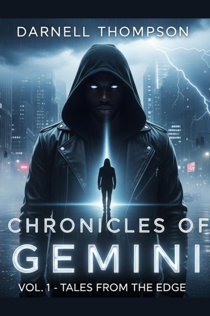 Chronicles Of Gemini Vol. 1 - Darnell Thompson