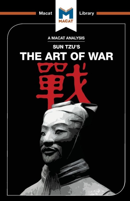 An Analysis of Sun Tzu's The Art of War - Ramon Pacheco Pardo