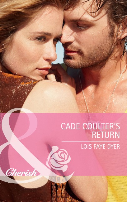 Cade Coulter's Return - Lois Faye Dyer