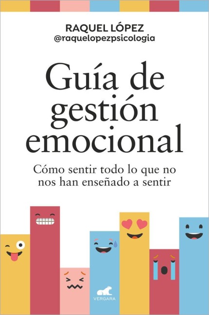 Guía de gestión emocional - 