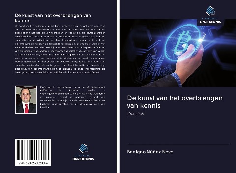 De kunst van het overbrengen van kennis - Benigno Núñez Novo