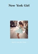 New York Girl - Marie van der Donk