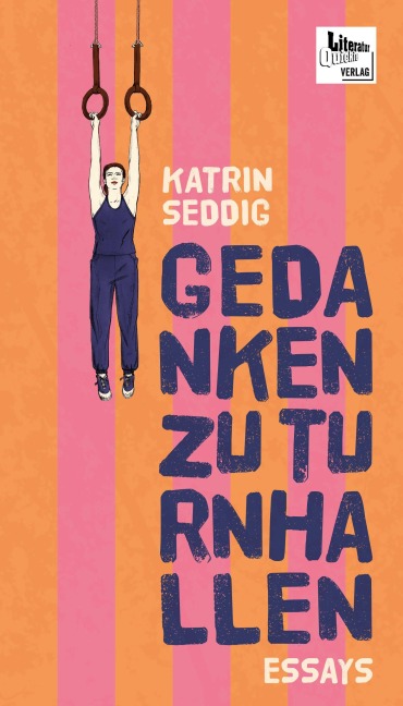 Gedanken zu Turnhallen - Katrin Seddig