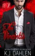 Cover-Bild zum Titel 'The Vincintis' von 'Kj Dahlen'