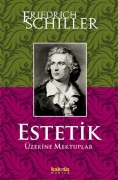 Cover-Bild zum Titel 'Estetik Üzerine Mektuplar' von 'Friedrich von Schiller'