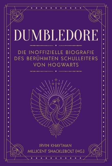 Dumbledore - Irvin Khaytman