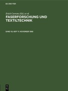 Cover-Bild zum Titel 'November 1968' von ''