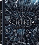 Cover-Bild zum Titel 'Sciencia' von 'Burkard Polster'