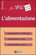 Cover-Bild zum Titel 'L' alimentazione' von 'Valeria Balboni'