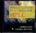 Derivatization Reactions for HPLC - George Lunn, Louise C Hellwig