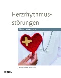 Cover-Bild zum Titel 'Herzrhythmusstörungen' von 'Matthias Manz'