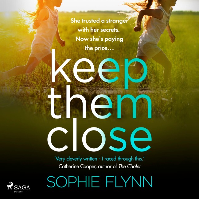 Keep Them Close - Sophie Flynn
