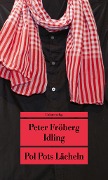 Cover-Bild zum Titel 'Pol Pots Lächeln' von 'Peter Fröberg Idling'