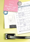 Dein Ernährungstagebuch - Faris Abu-Naaj