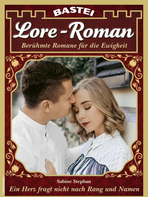 Lore-Roman 170 - Sabine Stephan