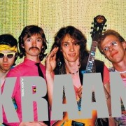 Aladin Tapes - Kraan