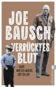 Cover-Bild zum Titel 'Verrücktes Blut' von 'Joe Bausch'